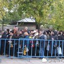 Pelerinaj la moastele Sfantului Dimitrie 
