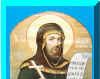 Sfantul Grigorie, arhiepiscopul Constantinopolului.
