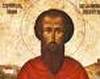 Mucenicul  Oprea Miclaus din Salistea Sibiului