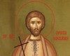 Mucenicul  Oprea Miclaus din Salistea Sibiului