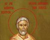 Preotul marturisitor Moise Macinic din Sibiel