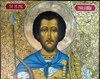 Viata Sfantului Mare Mucenic Mercurie