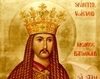Sfantul Voievod Neagoe Basarab