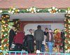 Slujba de Sfantul Dimitrie 