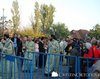 Slujba de Sfantul Dimitrie 