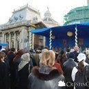 Slujba de Sfantul Dimitrie 