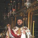 Hram - Schitul Darvari 