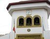 Biserica Sfantul Mina - Vergu 