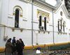 Biserica Sfantul Mina - Vergu 