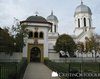 Biserica Sfantul Mina - Vergu 