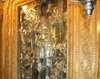 Biserica Sfantul Mina - Vergu 