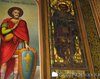 Biserica Sfantul Mina - Vergu 