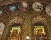Biserica Sfantul Mina - Vergu 