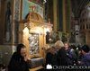 Biserica Sfantul Mina - Vergu 
