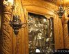 Biserica Sfantul Mina - Vergu 