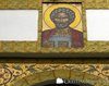 Biserica Sfantul Mina - Vergu 