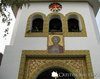 Biserica Sfantul Mina - Vergu 
