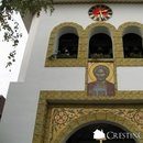 Biserica Sfantul Mina - Vergu 