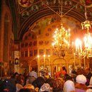 Hramul Bisericii Sf Mina 