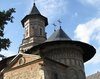 Manastirea Neamt 