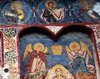 Biserica Sfantul Nicolae din Scheii Brasovului 