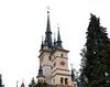 Biserica Sfantul Nicolae din Scheii Brasovului 