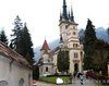 Biserica Sfantul Nicolae din Scheii Brasovului 