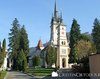 Biserica Sfantul Nicolae din Scheii Brasovului 