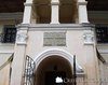 Prima Scoala Romaneasca - Scheii Brasovului 