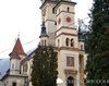 Biserica Sfantul Nicolae din Scheii Brasovului 