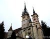 Biserica Sfantul Nicolae din Scheii Brasovului 