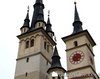 Biserica Sfantul Nicolae din Scheii Brasovului 