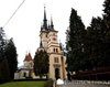 Biserica Sfantul Nicolae din Scheii Brasovului 
