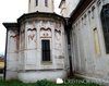 Biserica Sfantul Nicolae din Scheii Brasovului 
