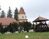 Biserica Sfantul Nicolae din Scheii Brasovului 