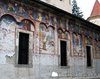 Biserica Sfantul Nicolae din Scheii Brasovului 
