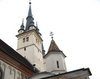 Biserica Sfantul Nicolae din Scheii Brasovului 