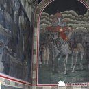 Biserica Sfantul Nicolae din Scheii Brasovului 