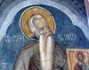 Manastirea Probota - Sfantul Stefan Iconarul 