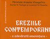 Ereziile contemporane - o adevarata amenintare