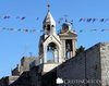 Biserica Nasterea Domnului - Betleem 