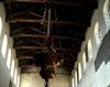 Biserica Nasterea Domnului - Betleem 
