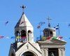 Biserica Nasterea Domnului - Betleem 