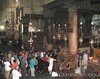 Biserica Nasterea Domnului - Betleem 
