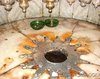Biserica Nasterea Domnului - Betleem 