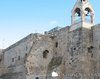 Biserica Nasterea Domnului - Betleem 