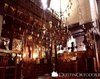 Biserica Nasterea Domnului - Betleem 