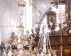 Biserica Nasterea Domnului - Betleem 