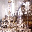 Biserica Nasterea Domnului - Betleem 