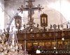 Biserica Nasterea Domnului - Betleem 